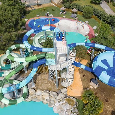 Le Ruisseau - Euroresorts Bidart Exterior photo