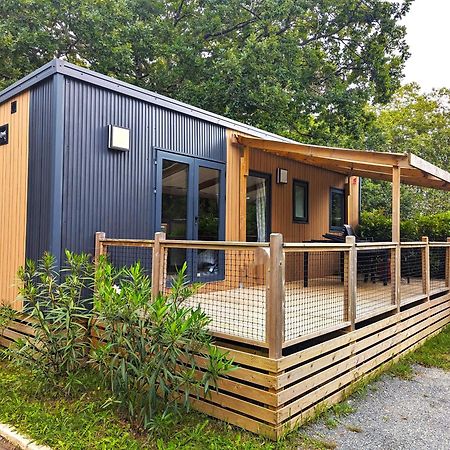 Le Ruisseau - Euroresorts Bidart Exterior photo