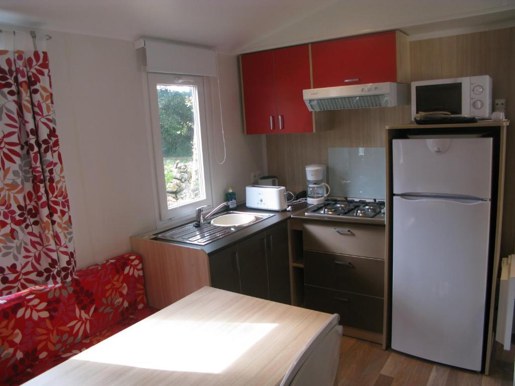 Le Ruisseau - Euroresorts Bidart Room photo