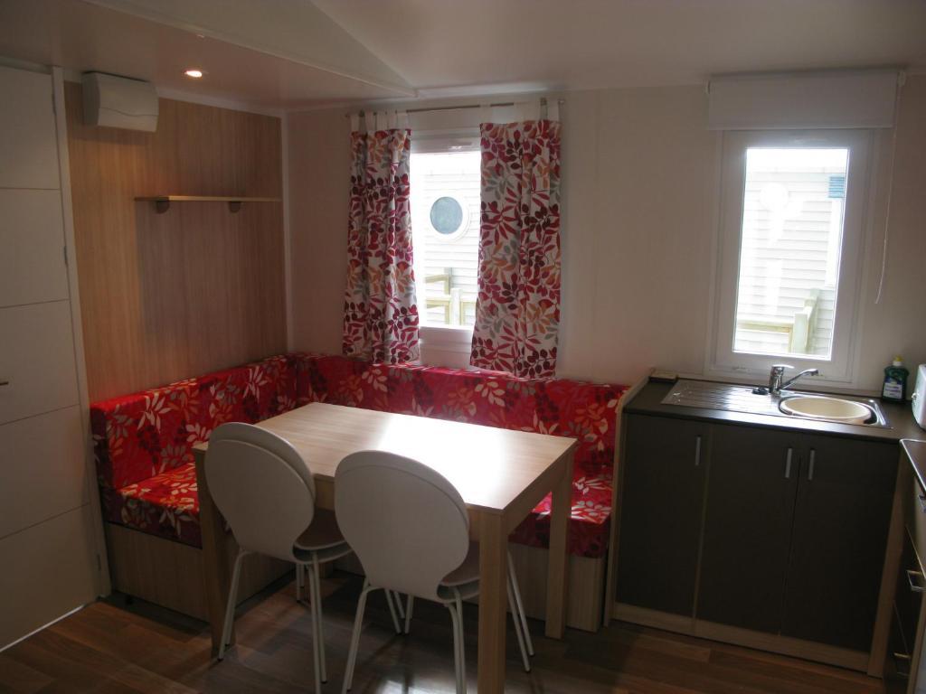 Le Ruisseau - Euroresorts Bidart Room photo
