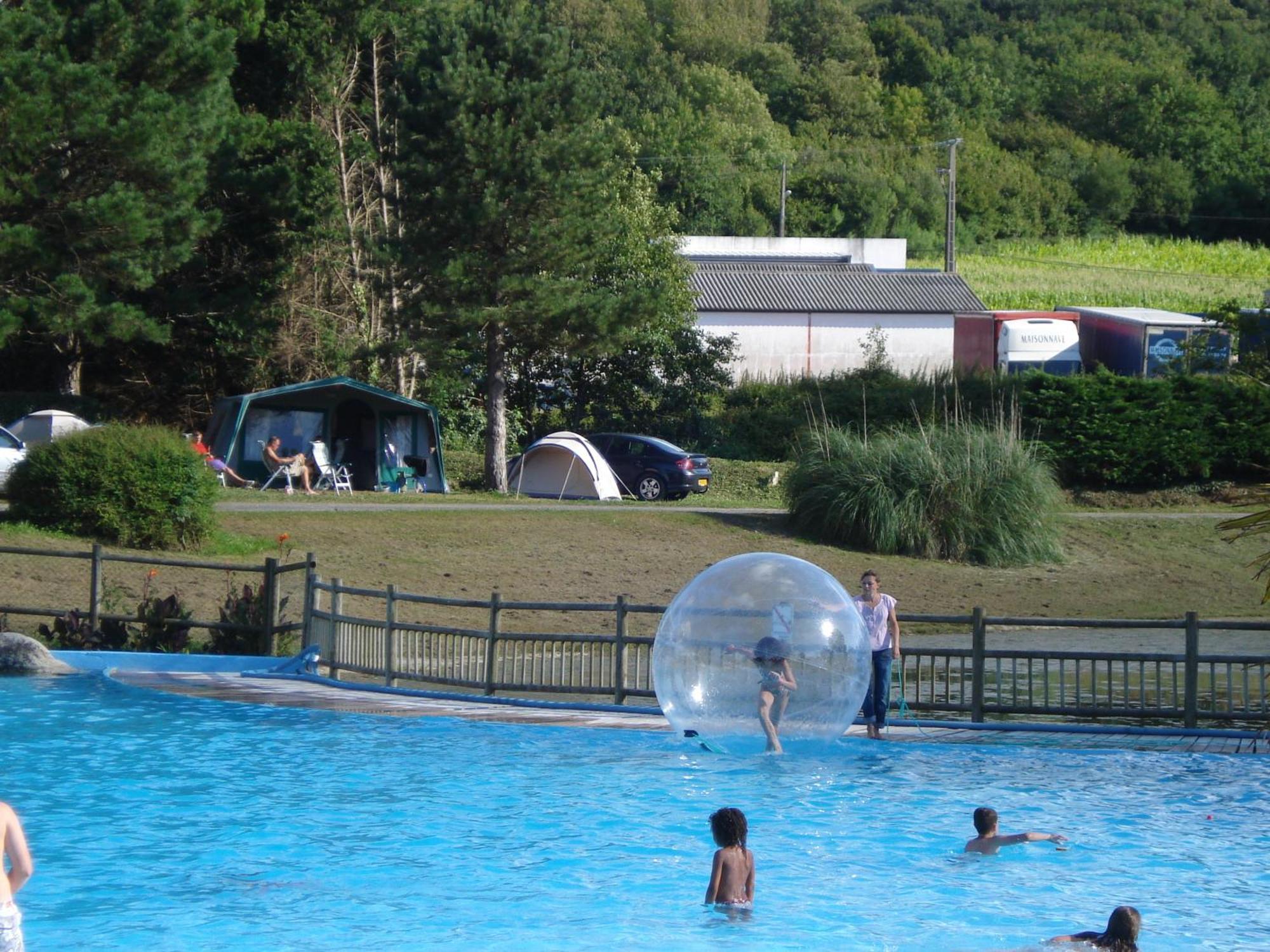 Le Ruisseau - Euroresorts Bidart Exterior photo