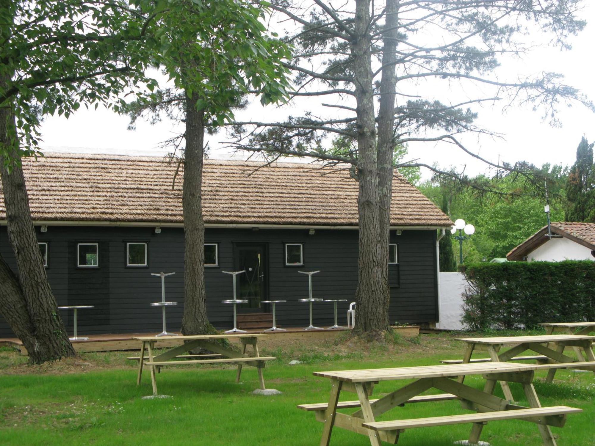 Le Ruisseau - Euroresorts Bidart Exterior photo