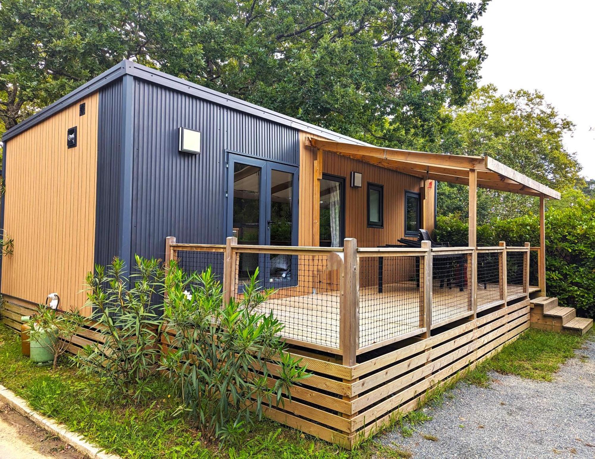 Le Ruisseau - Euroresorts Bidart Exterior photo