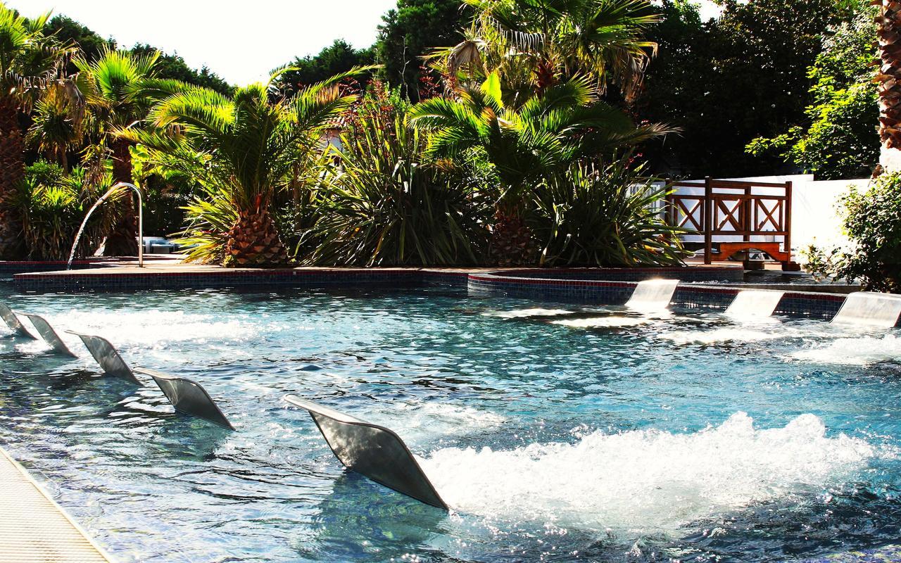 Le Ruisseau - Euroresorts Bidart Exterior photo