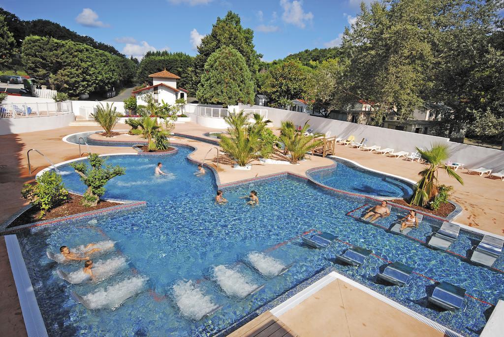 Le Ruisseau - Euroresorts Bidart Exterior photo